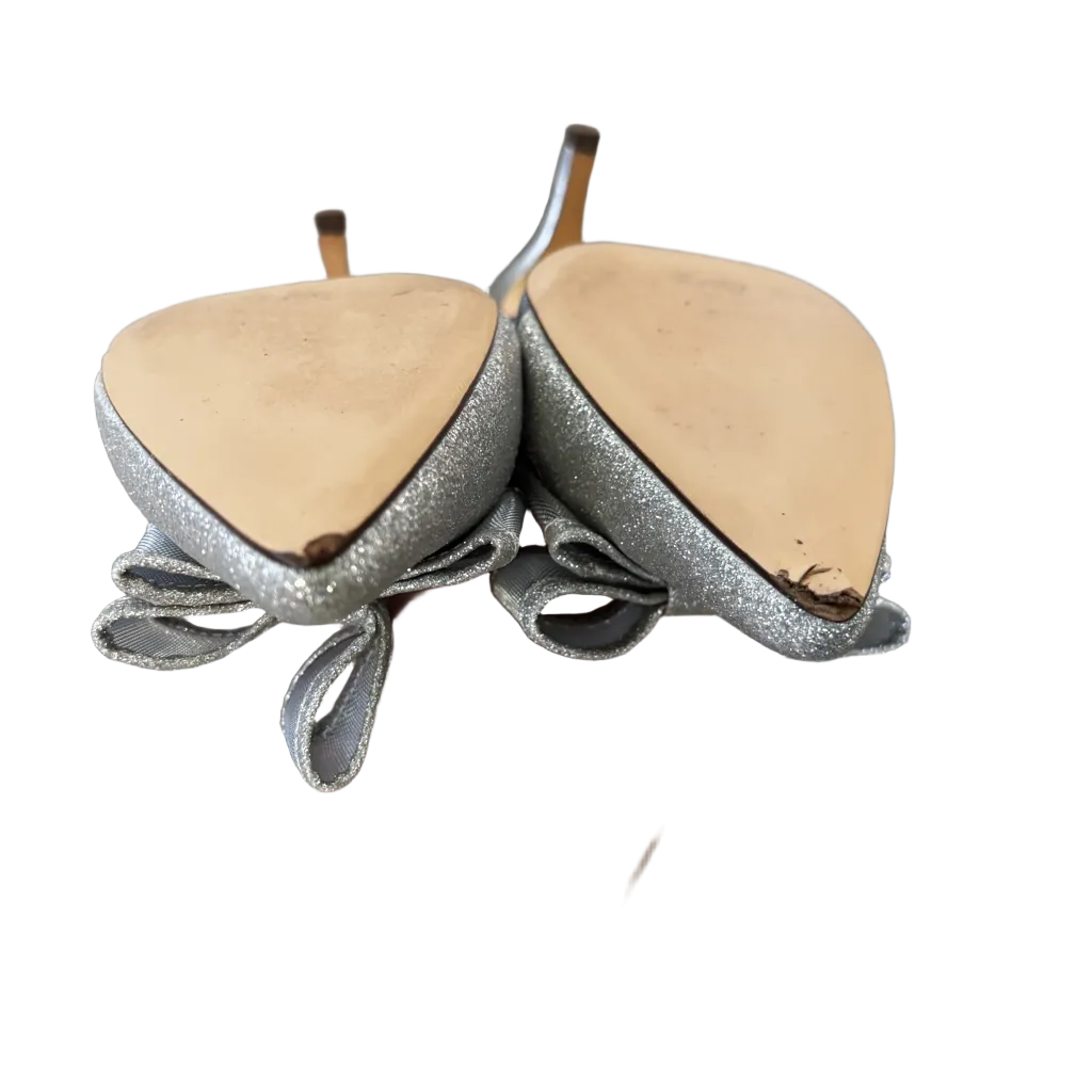 Shoes Heels Kitten By Nina  Size: 8