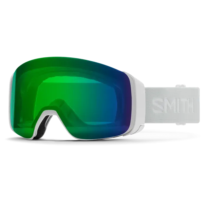Smith 4D Mag Goggle 2025