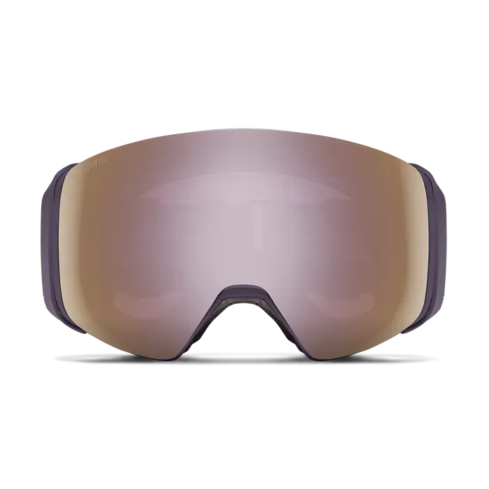 Smith 4D Mag Goggle 2025