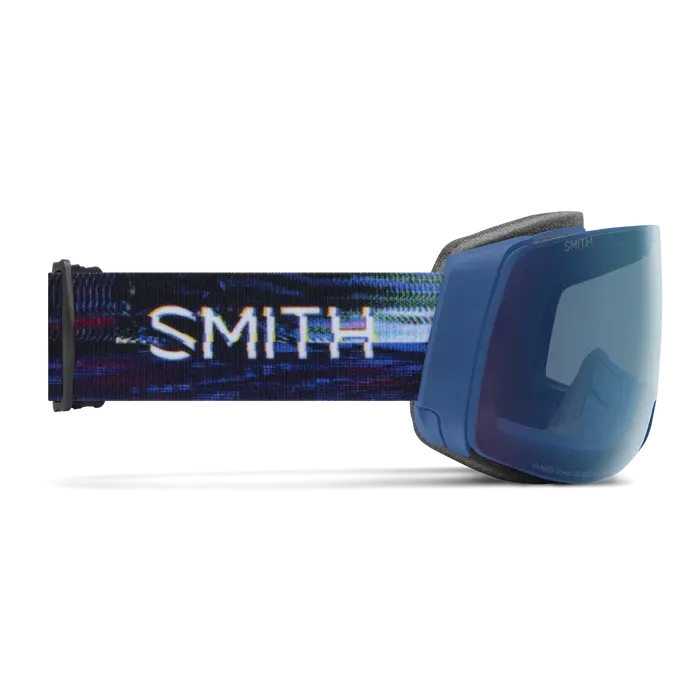 Smith 4D Mag Goggle 2025