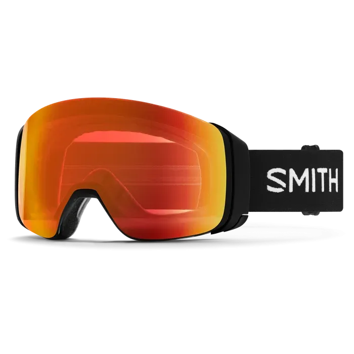Smith 4D Mag Goggle 2025