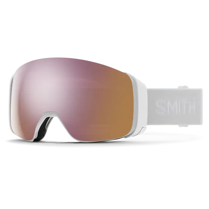 Smith 4D Mag Goggle 2025