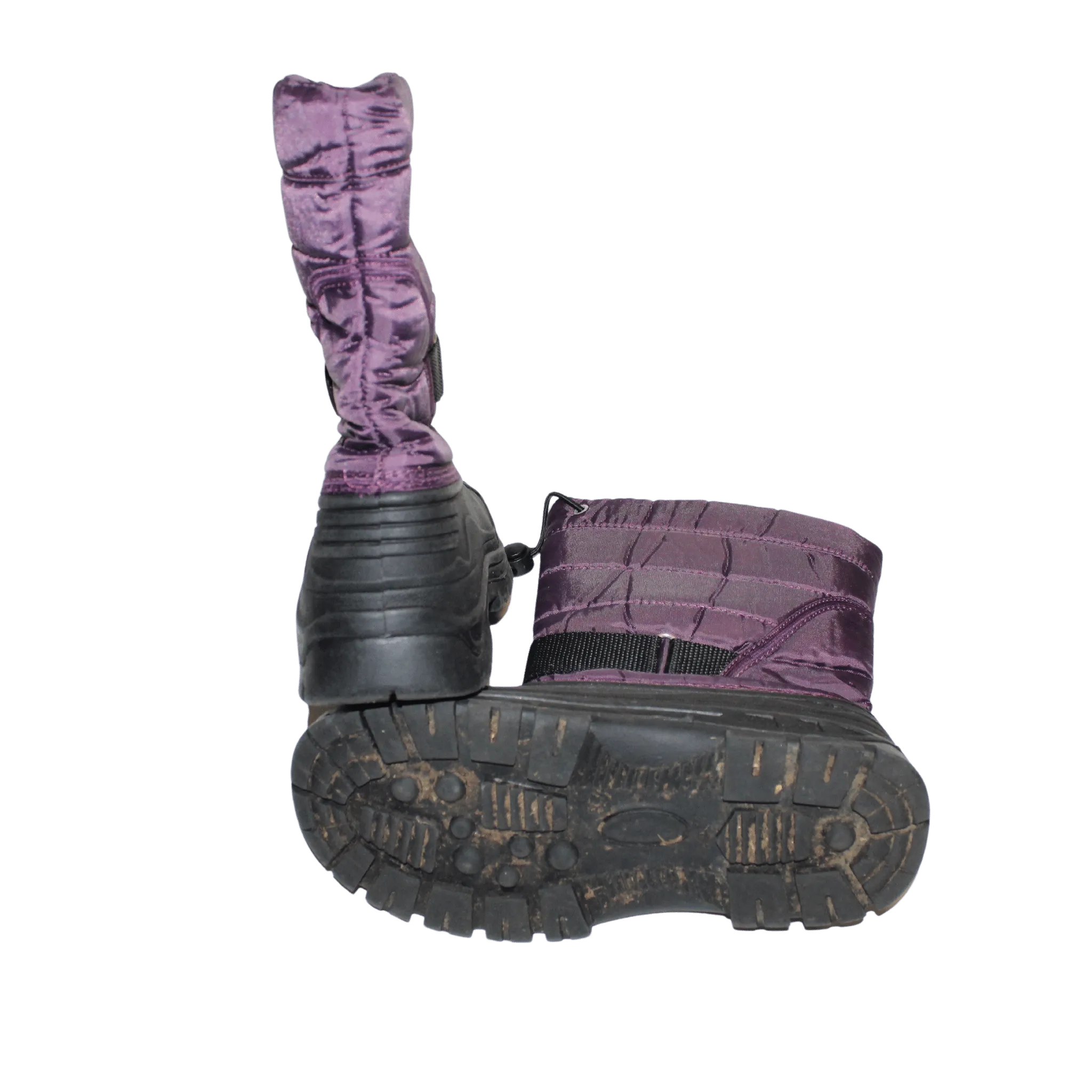 Snow Boots