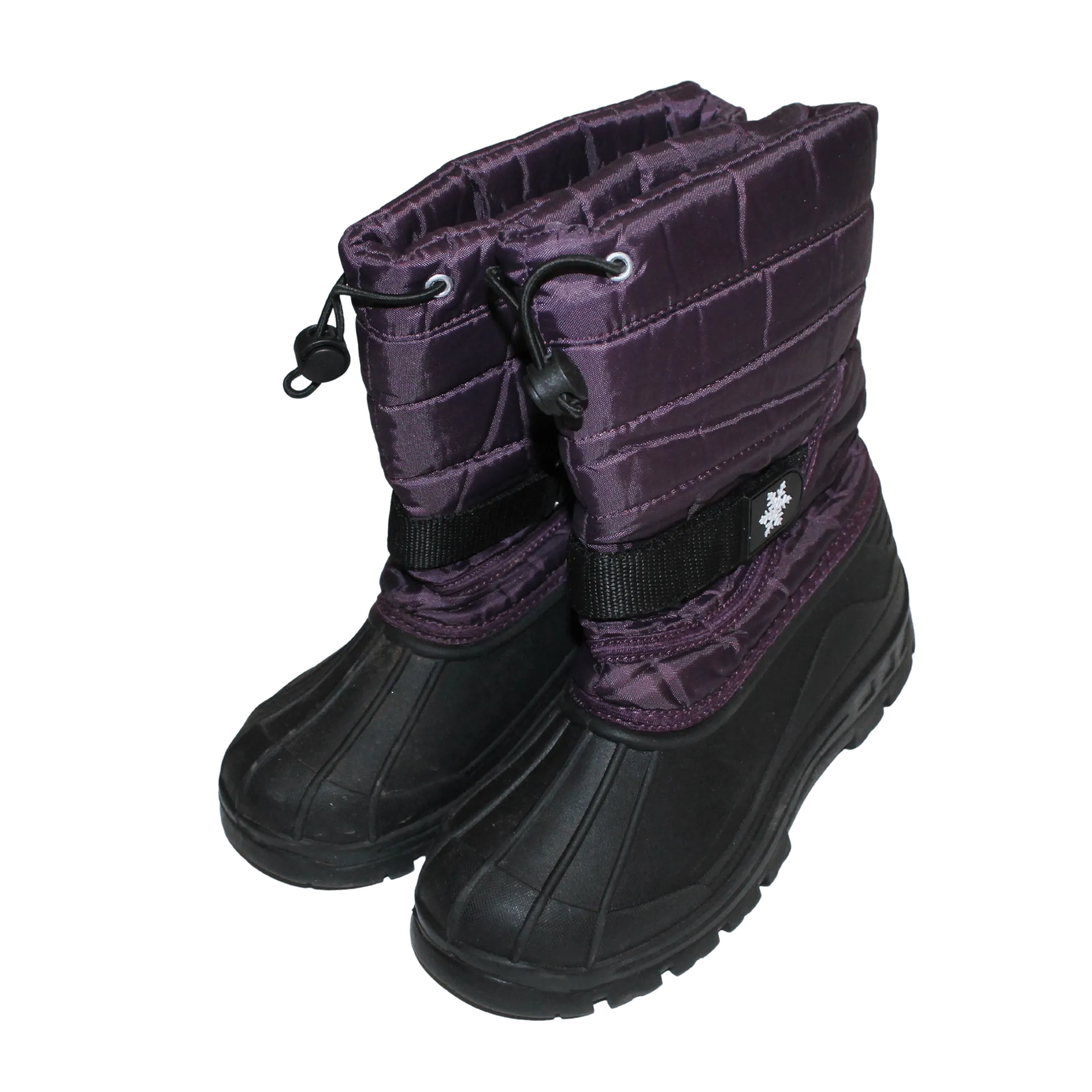 Snow Boots