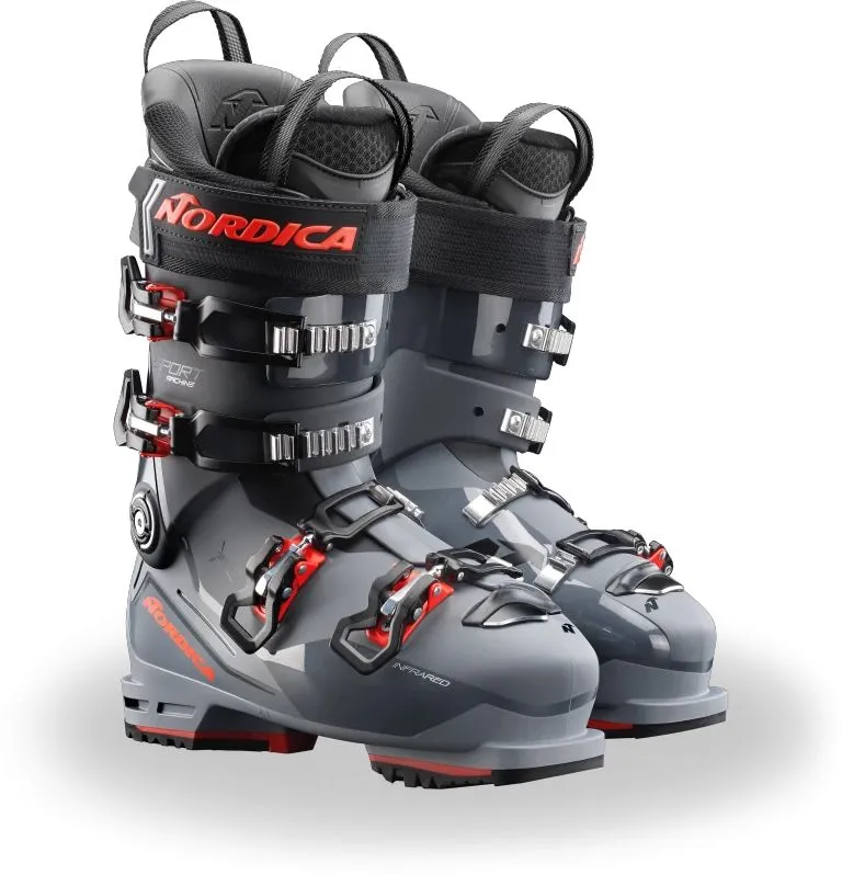Sportmachine 3 120 GW 2025