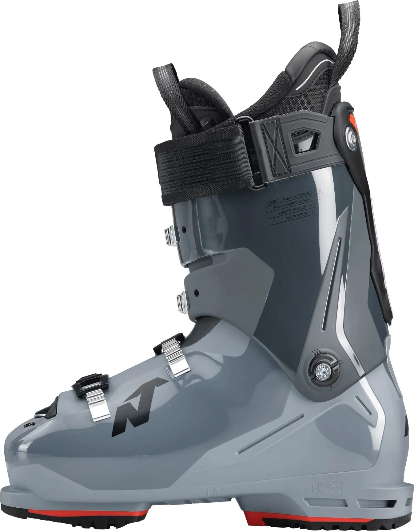 Sportmachine 3 120 GW 2025