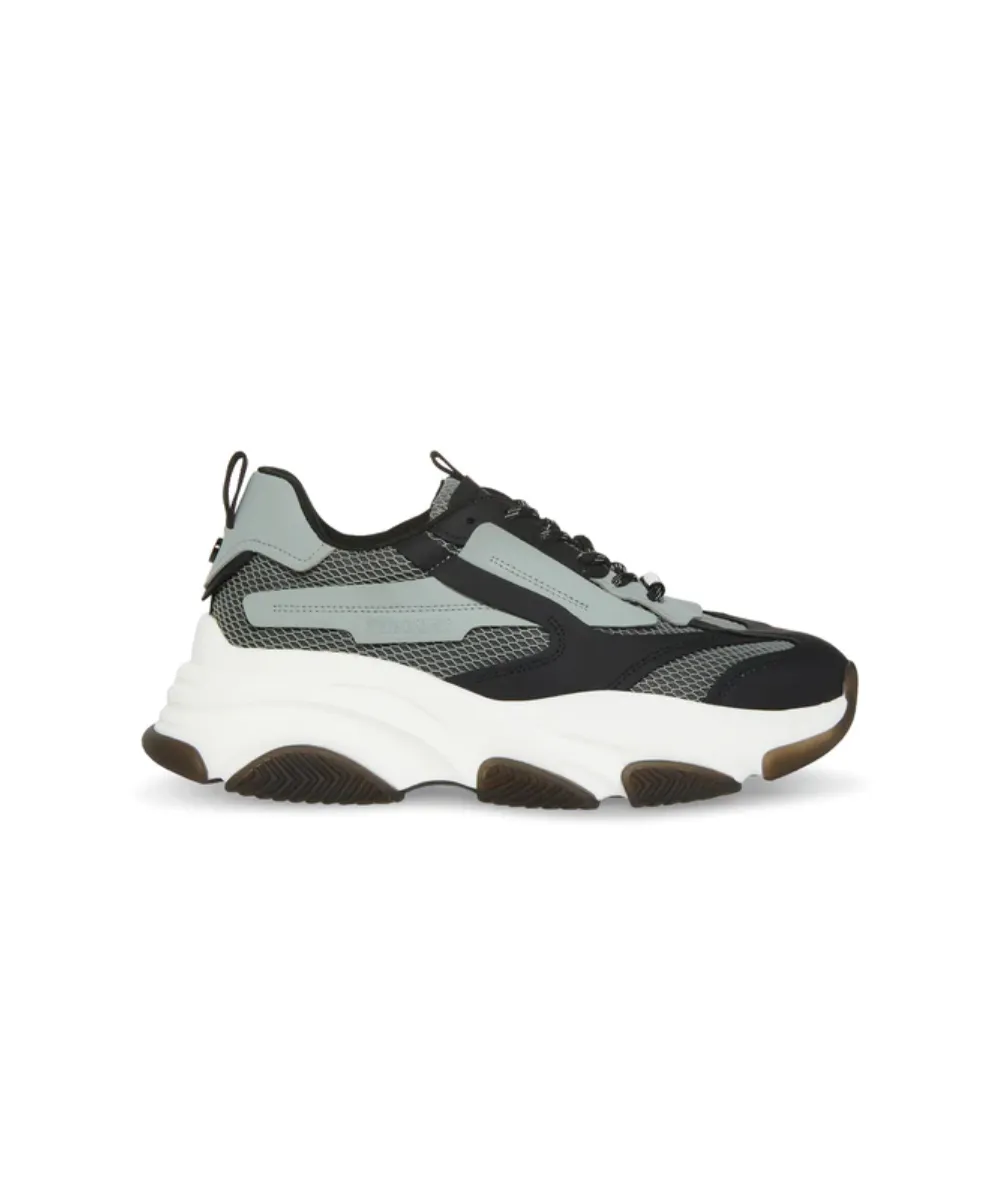 STEVE MADDEN POSSESS SNEAKERS