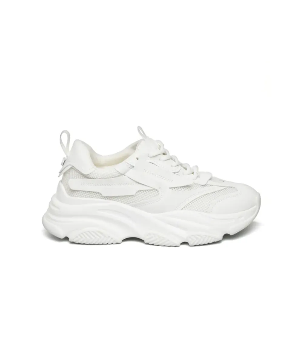 STEVE MADDEN POSSESS SNEAKERS