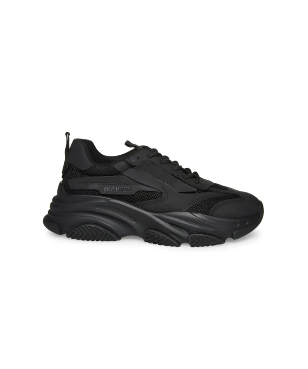 STEVE MADDEN POSSESS SNEAKERS