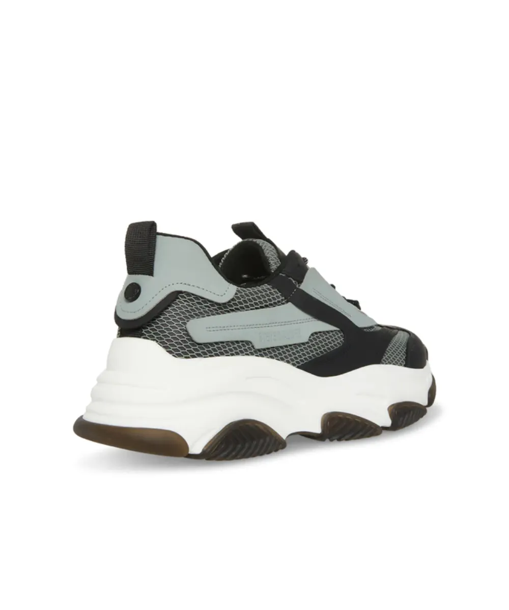 STEVE MADDEN POSSESS SNEAKERS