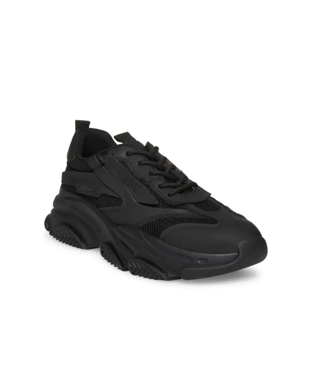 STEVE MADDEN POSSESS SNEAKERS