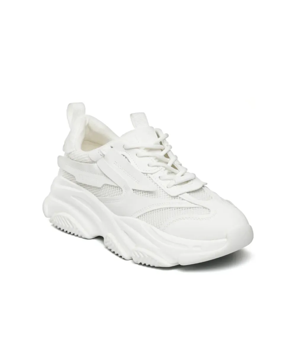 STEVE MADDEN POSSESS SNEAKERS