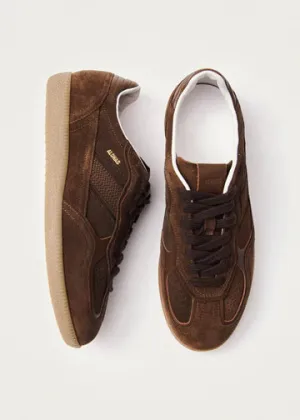 Tb.490 Rife- Brown