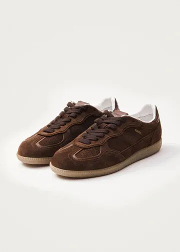 Tb.490 Rife- Brown