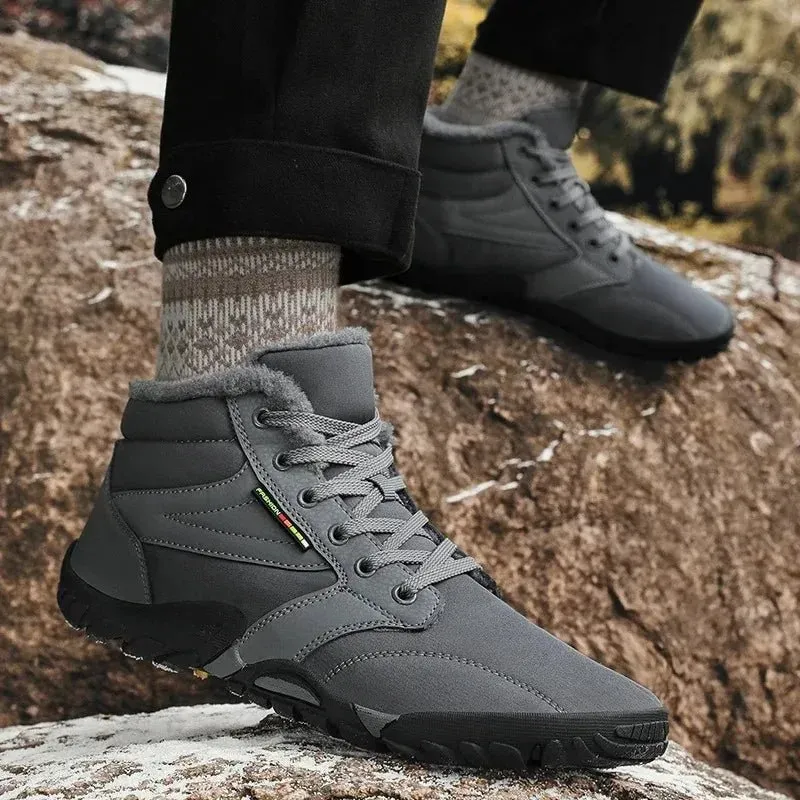 Thermal Step