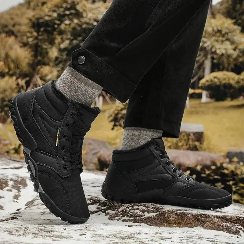 Thermal Step