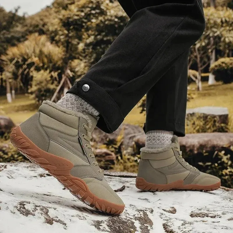 Thermal Step