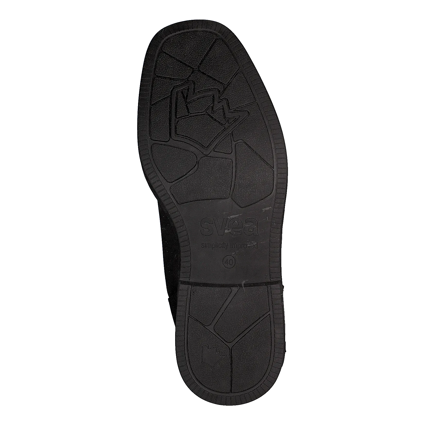 Tranås 2 Black