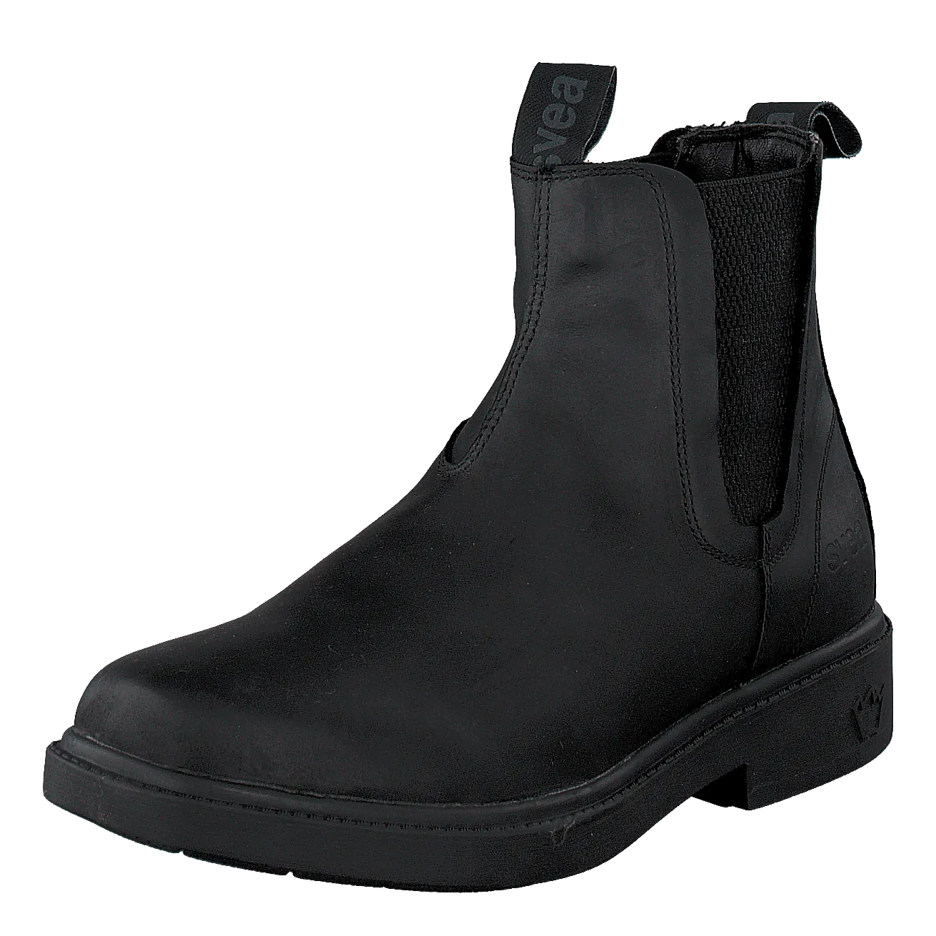 Tranås 2 Black