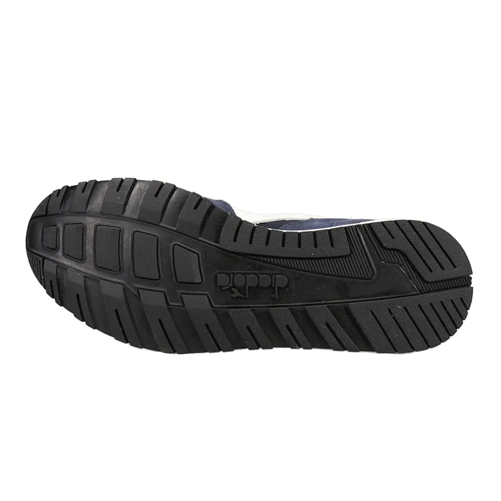 Trident 90 Ripstop Lace Up Sneakers