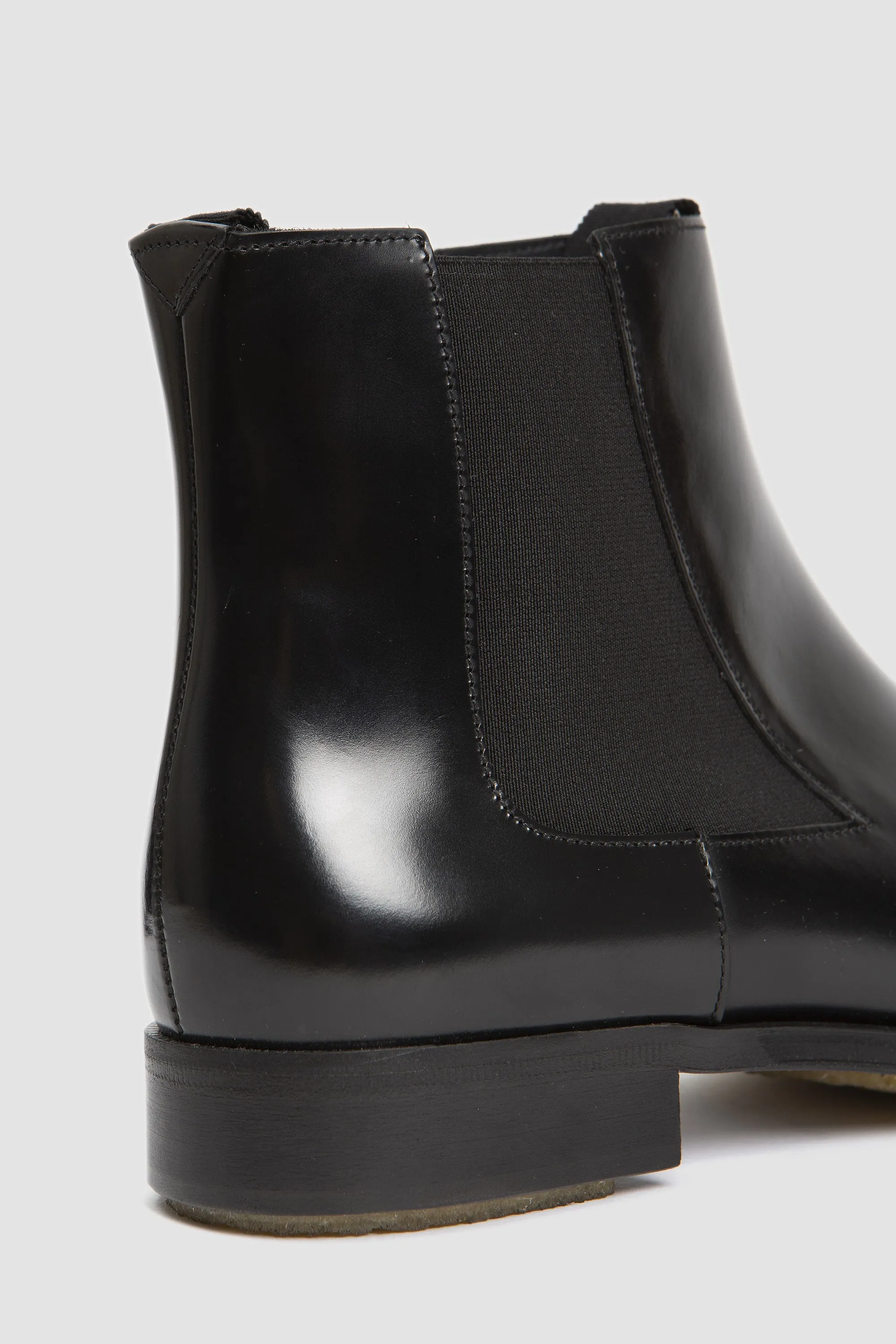 Type 192 Black