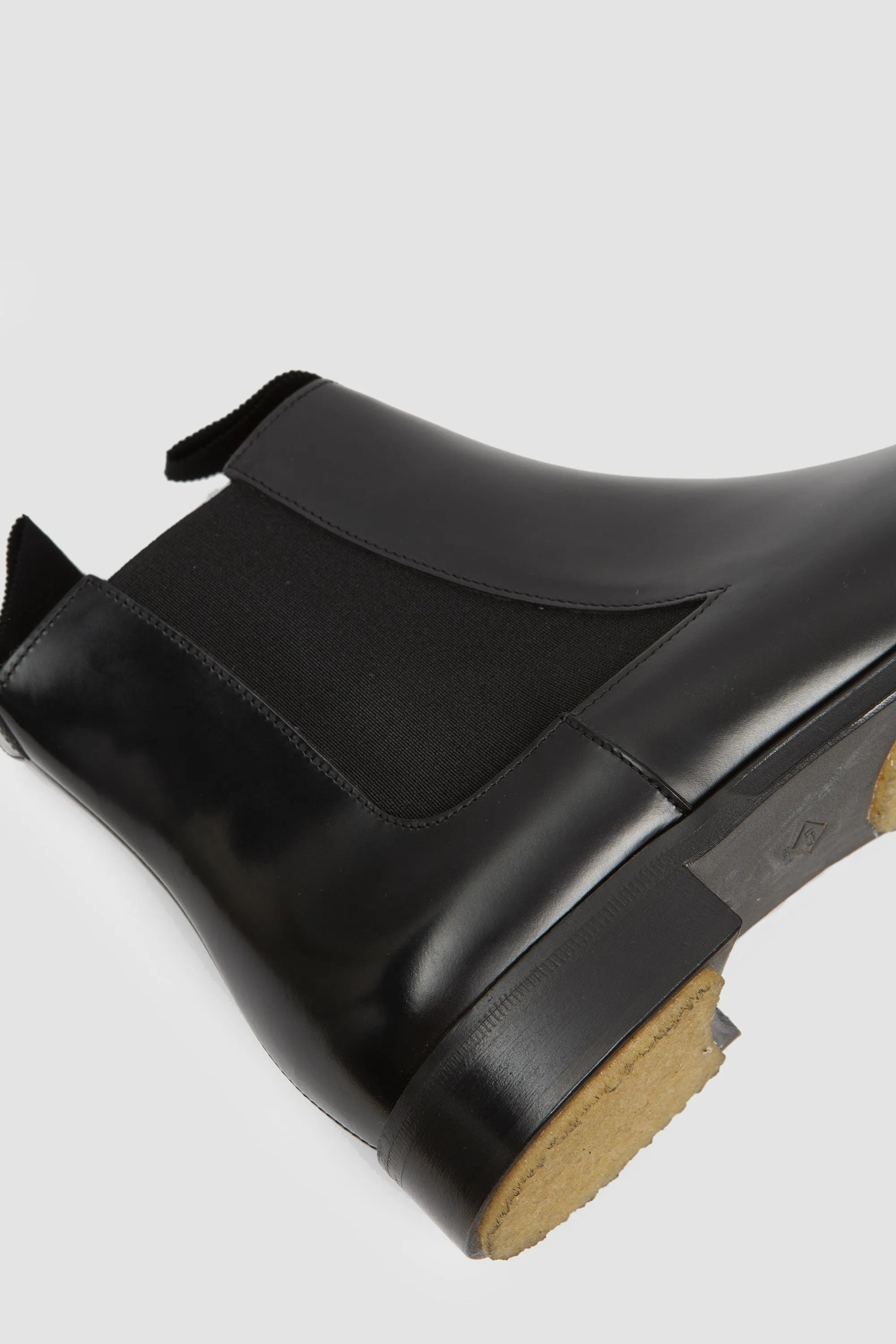 Type 192 Black