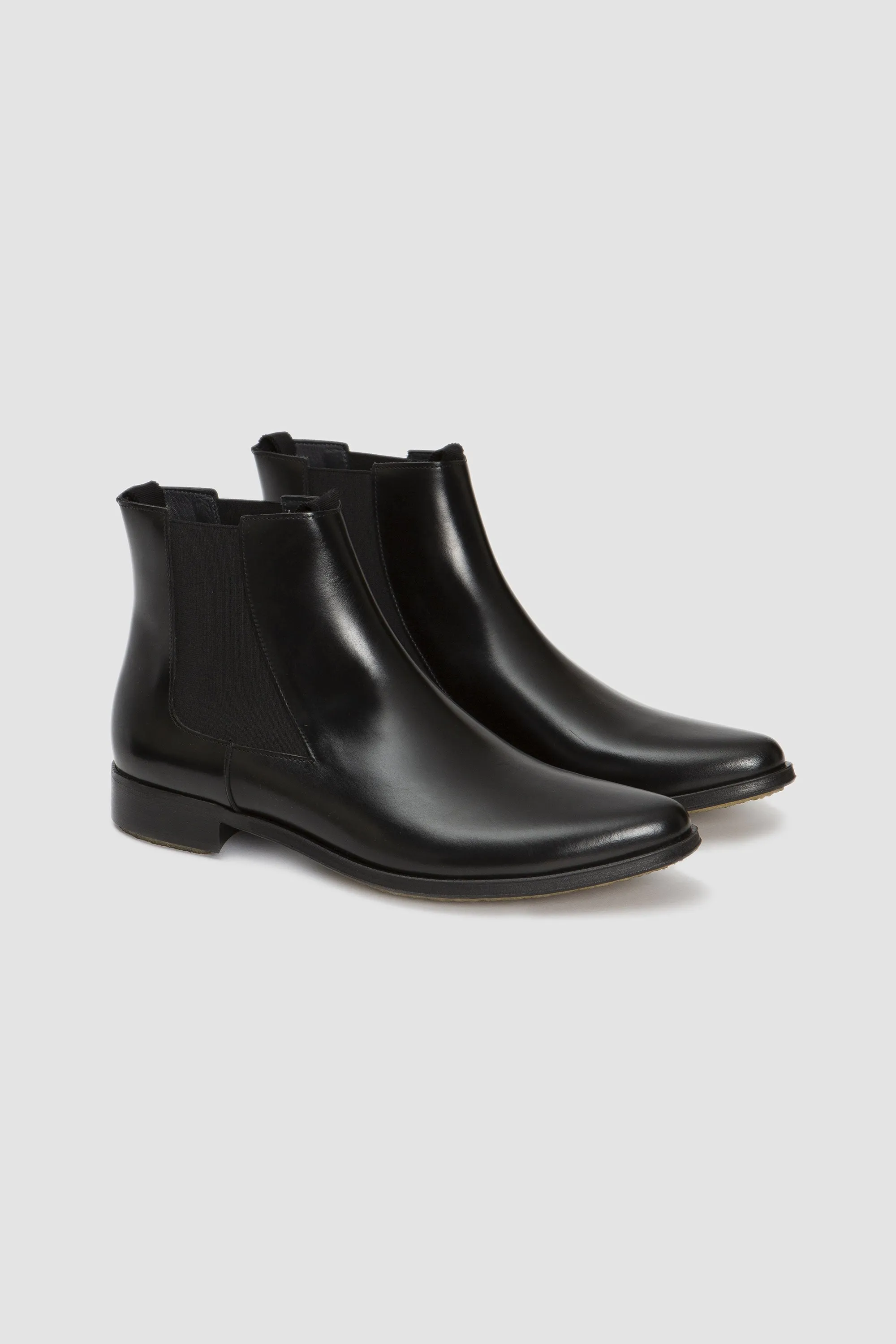 Type 192 Black