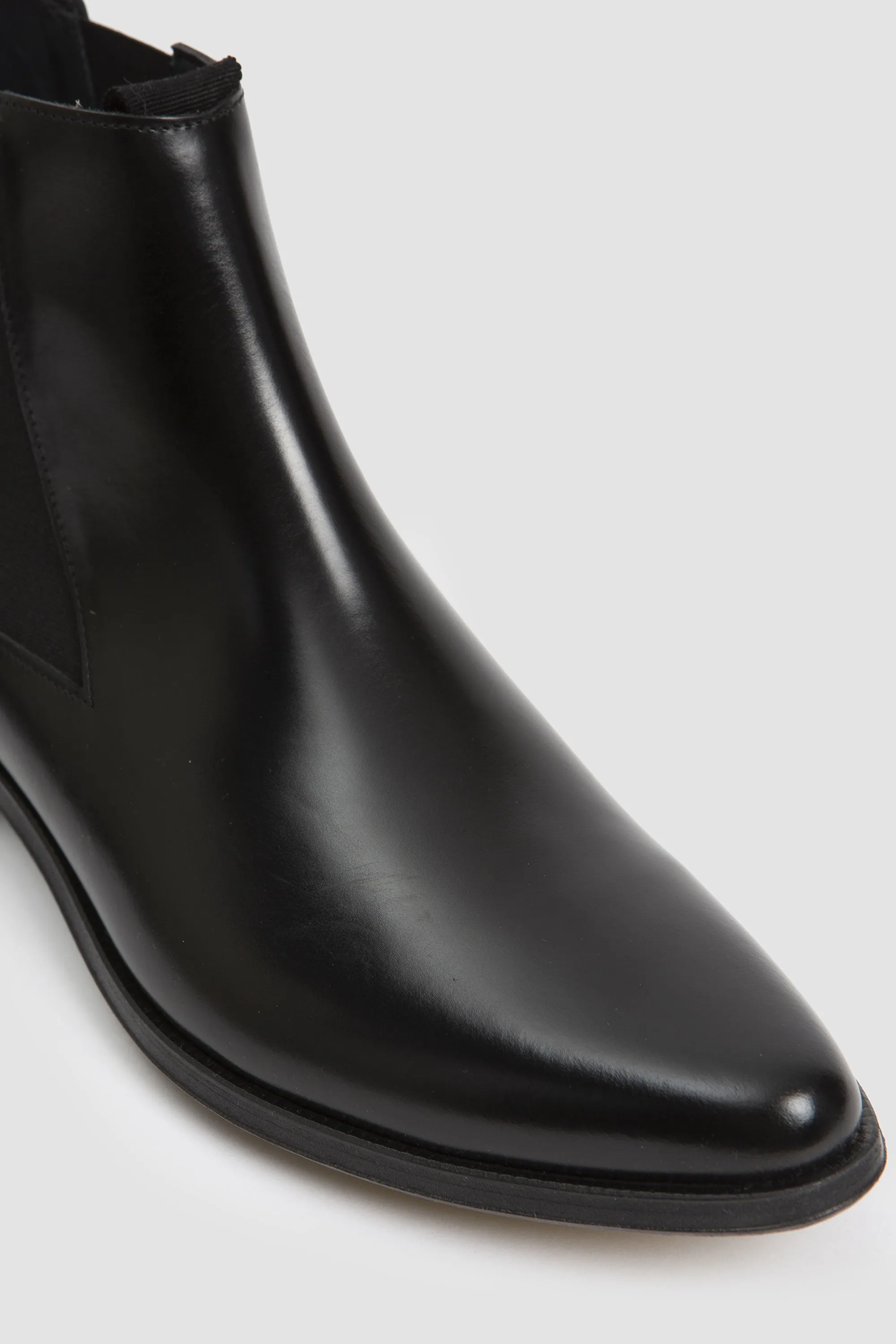 Type 192 Black
