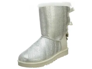 Ugg Bailey Bow Bling Boots  Womens Style : 1004791