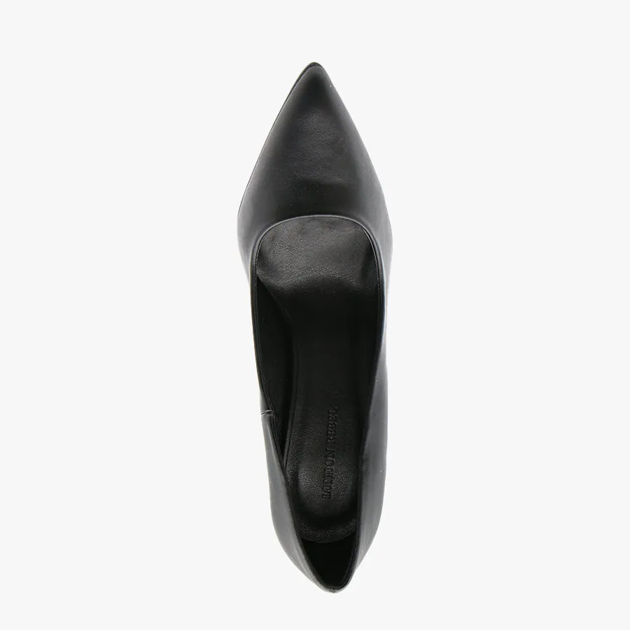 VERAH BLACK