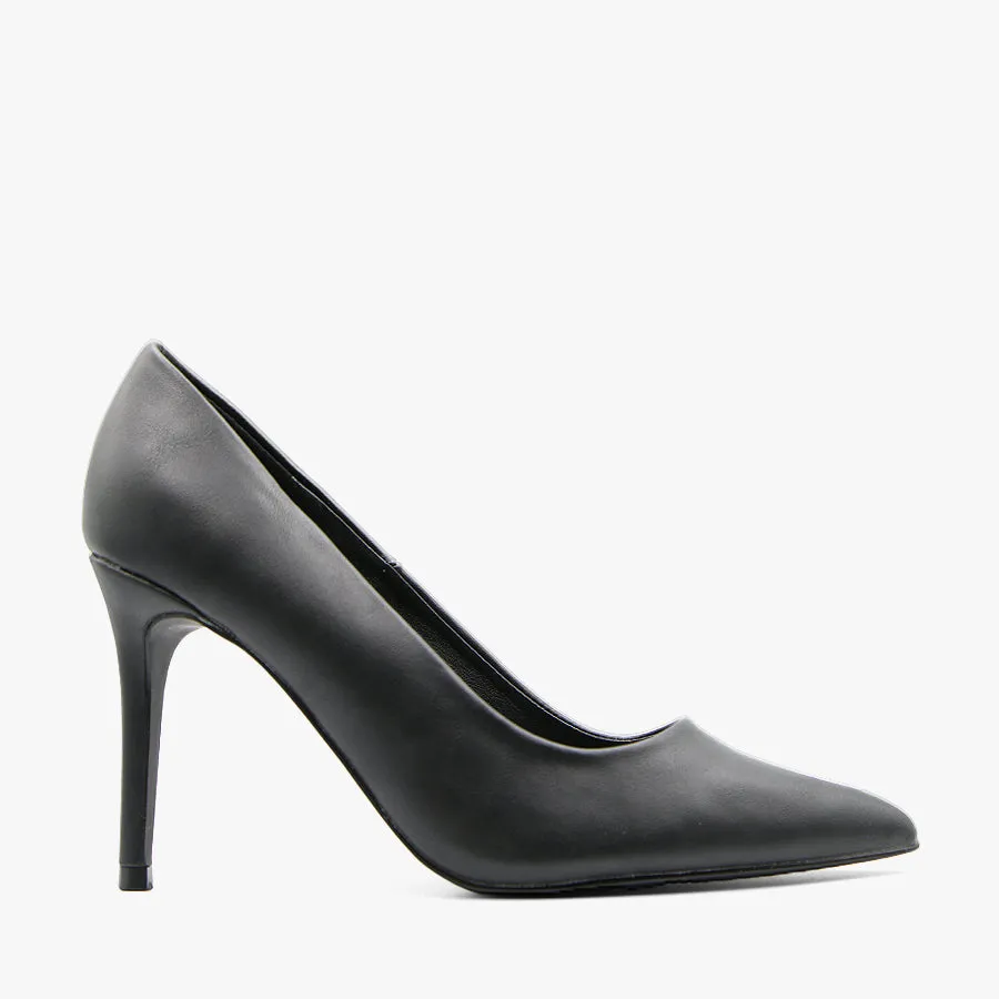 VERAH BLACK