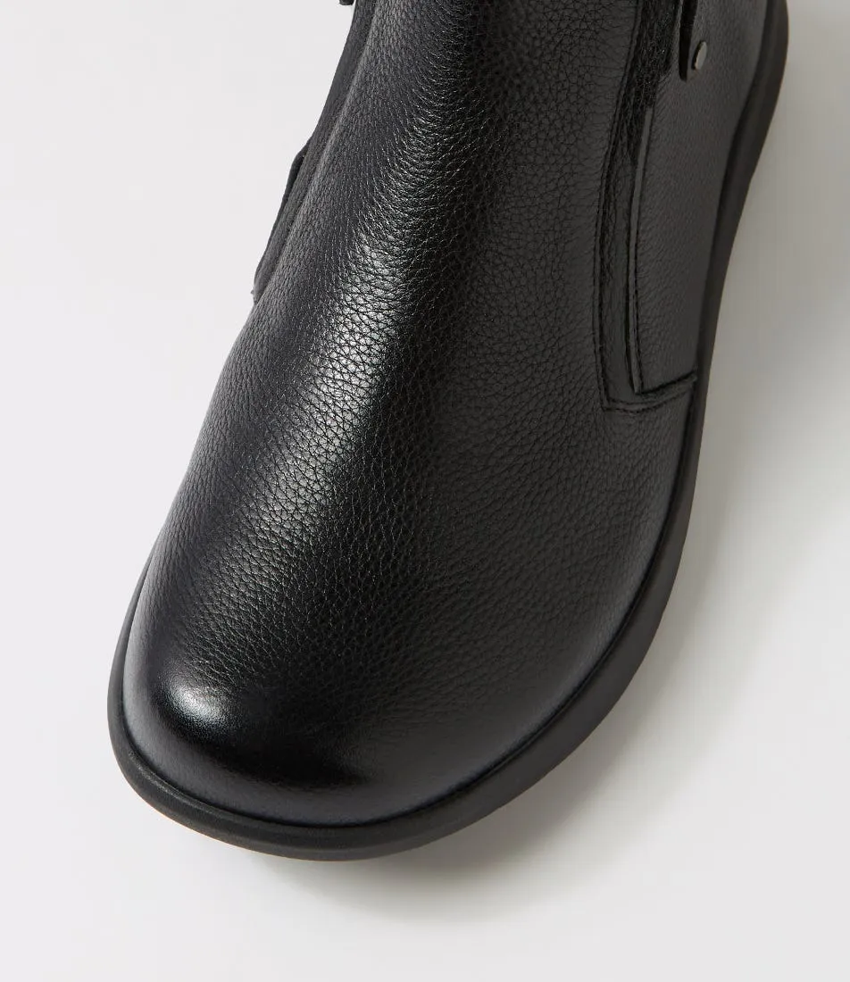 ZIERA SOLANGE BLACK