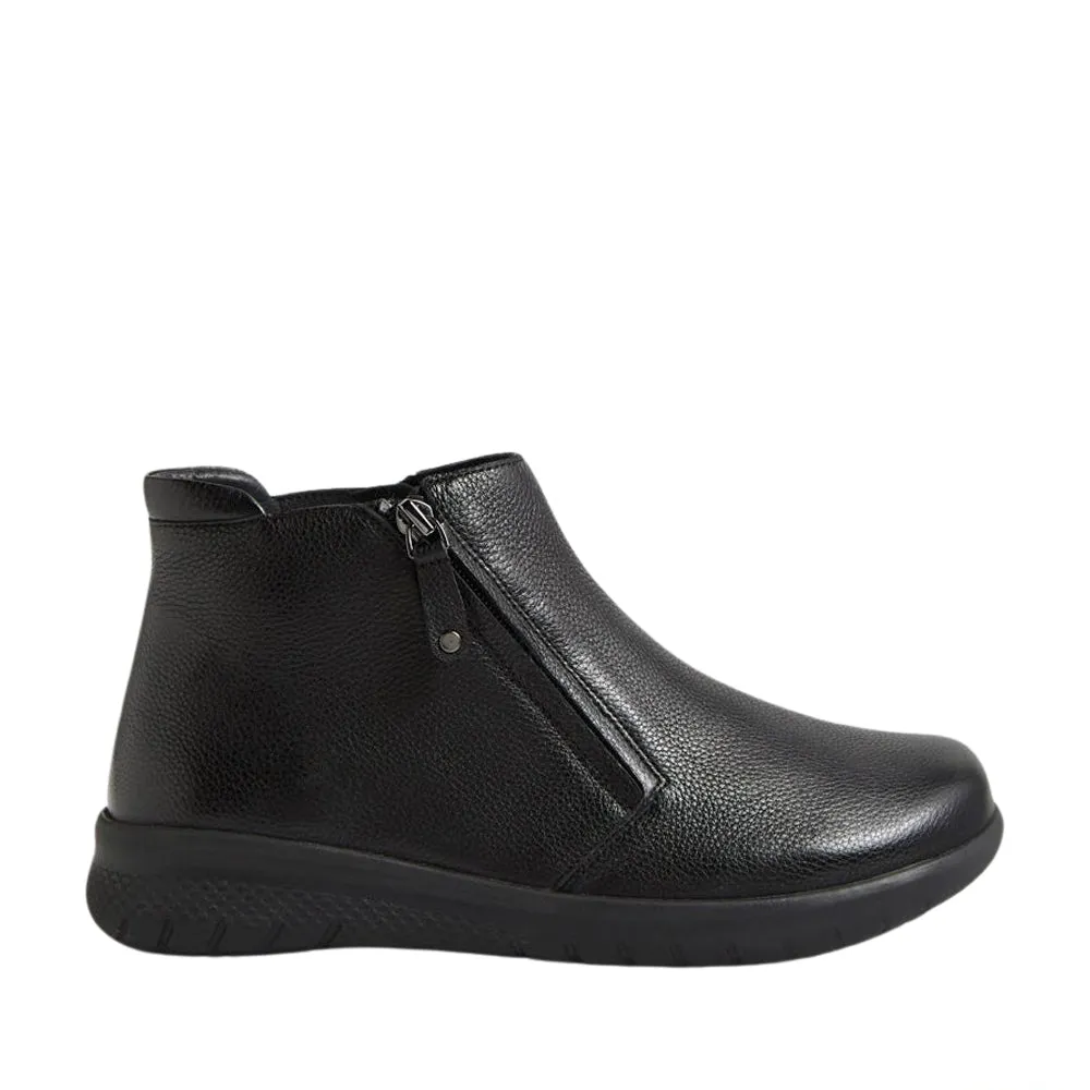 ZIERA SOLANGE BLACK