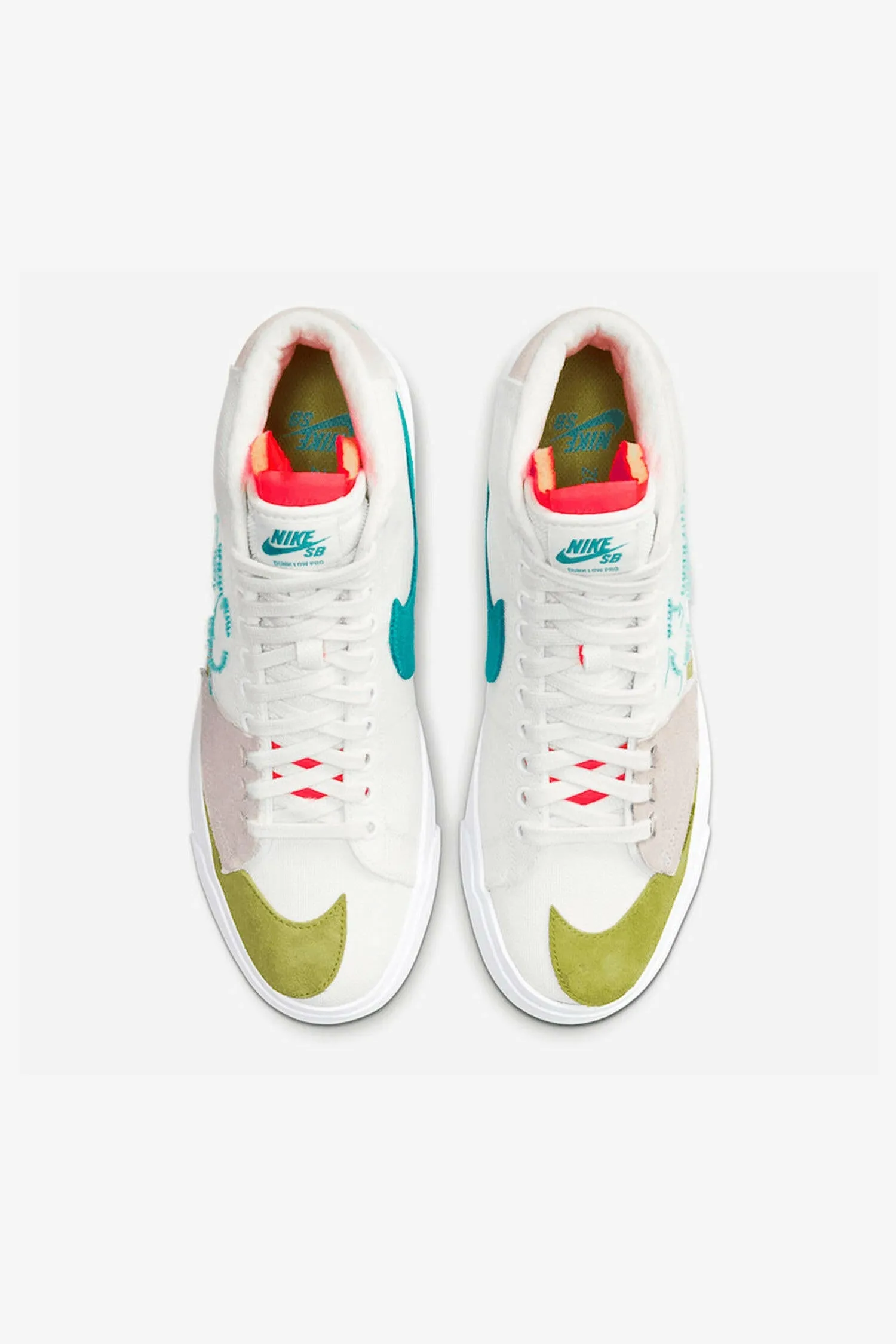 Zoom Blazer Mid Edge "Hack Pack"