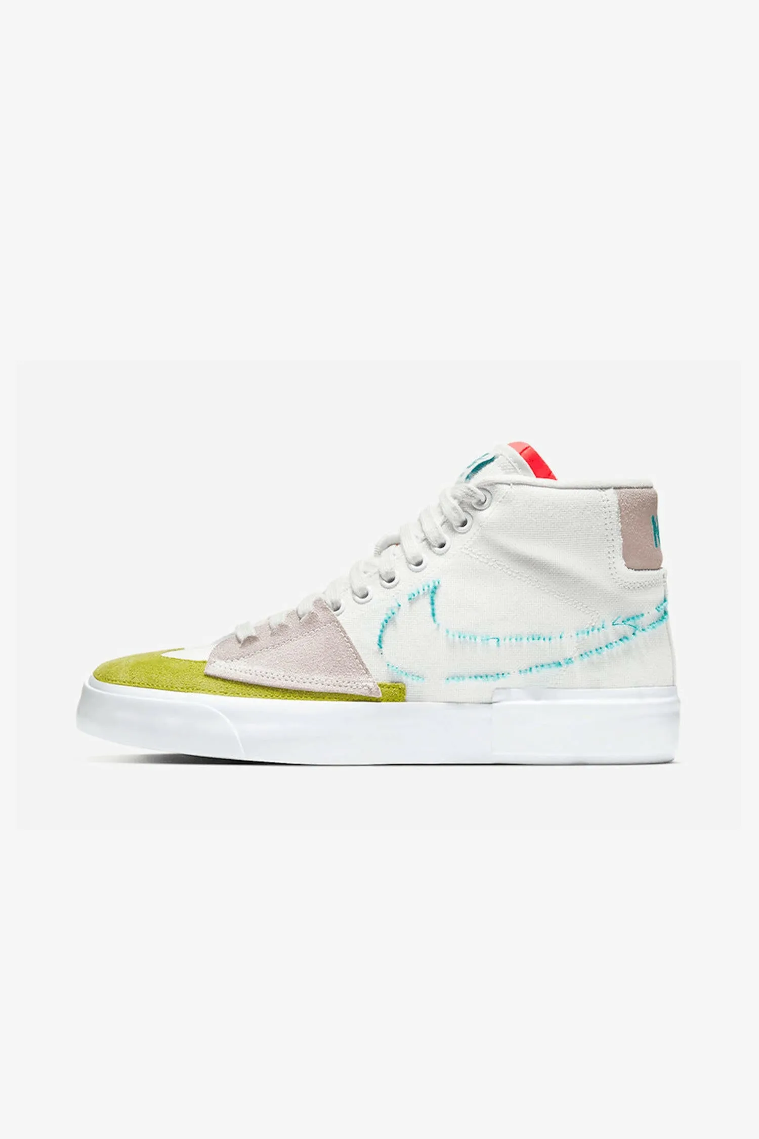 Zoom Blazer Mid Edge "Hack Pack"